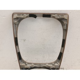 Cornice modanatura del cambio legno Jaguar S Type 2002 2008  A9867