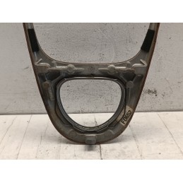 Cornice modanatura del cambio legno Jaguar S Type 2002 2008  A9867