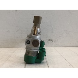 Kit 4 iniettori Zavoli GPL JET12AV 67R010187 Fiat Panda 2 169 1.2B verde  A9869
