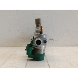 Kit 4 iniettori Zavoli GPL JET12AV 67R010187 Fiat Panda 2 169 1.2B verde  A9869