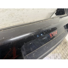 Paraurti posteriore Volkswagen Golf 5 2003 2008 Nero Originale  B3358