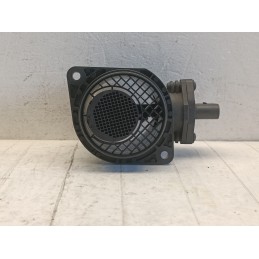 Debimetro flussometro aria Volkswagen Golf 5 V 1.9D 038906461B  A9872