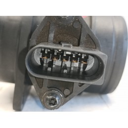 Debimetro flussometro aria Volkswagen Golf 5 V 1.9D 038906461B  A9872