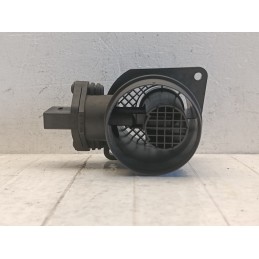 Debimetro flussometro aria Volkswagen Golf 5 V 1.9D 038906461B  A9872