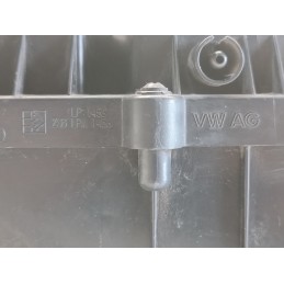 Scatola box filtro aria Volkswagen Golf 5 V 1.9D BKC 1k0129607  A9873