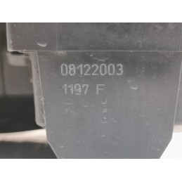 Scatola box filtro aria Volkswagen Golf 5 V 1.9D BKC 1k0129607  A9873