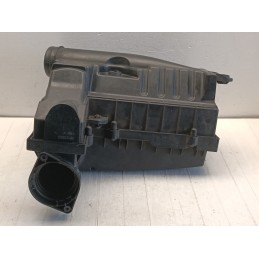 Scatola box filtro aria Volkswagen Golf 5 V 1.9D BKC 1k0129607  A9873