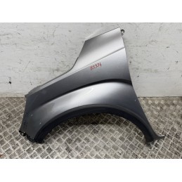 Parafango anteriore sinistro Suzuki Ignis III 2016 ZNC argento usato  B3334