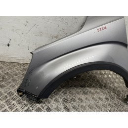 Parafango anteriore sinistro Suzuki Ignis III 2016 ZNC argento usato  B3334