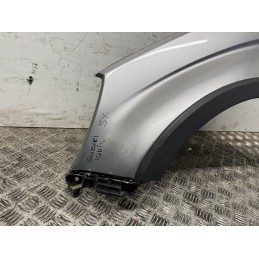 Parafango anteriore sinistro Suzuki Ignis III 2016 ZNC argento usato  B3334