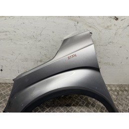 Parafango anteriore sinistro Suzuki Ignis III 2016 ZNC argento usato  B3334
