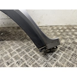 Parafango anteriore sinistro Suzuki Ignis III 2016 ZNC argento usato  B3334