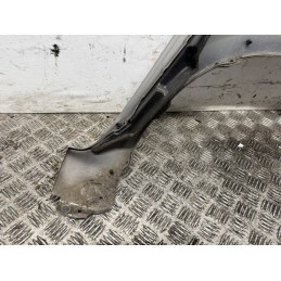 Parafango anteriore sinistro Suzuki Ignis III 2016 ZNC argento usato  B3334