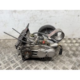 Cambio riduttore Microcar Ligier JS50 MGO con variatore nuovo 1409724  B3380