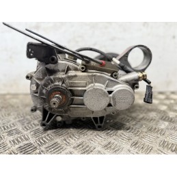 Cambio riduttore Microcar Ligier JS50 MGO con variatore nuovo 1409724  B3380