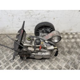 Cambio riduttore Microcar Ligier JS50 MGO con variatore nuovo 1409724  B3380