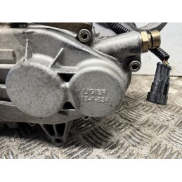 Cambio riduttore Microcar Ligier JS50 MGO con variatore nuovo 1409724  B3380
