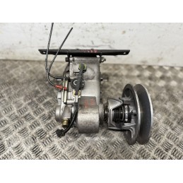 Cambio riduttore Microcar Ligier JS50 MGO con variatore nuovo 1409724  B3380