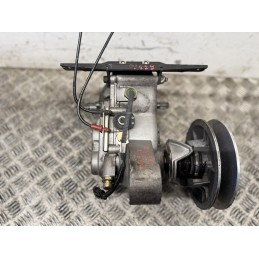 Cambio riduttore Microcar Ligier JS50 MGO con variatore nuovo 1409724  B3380