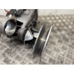 Cambio riduttore Microcar Ligier JS50 MGO con variatore nuovo 1409724  B3380