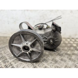 Cambio riduttore Microcar Ligier JS50 MGO con variatore nuovo 1409724  B3380