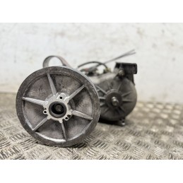 Cambio riduttore Microcar Ligier JS50 MGO con variatore nuovo 1409724  B3380