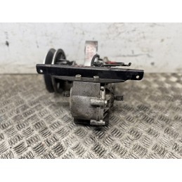 Cambio riduttore Microcar Ligier JS50 MGO con variatore nuovo 1409724  B3380