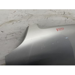 Cofano anteriore Suzuki Wagon R+ 2000 2006 grigio chiaro 5730083E04000  B3335