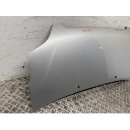 Cofano anteriore Suzuki Wagon R+ 2000 2006 grigio chiaro 5730083E04000  B3335