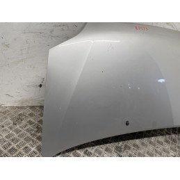 Cofano anteriore Suzuki Wagon R+ 2000 2006 grigio chiaro 5730083E04000  B3335