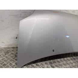 Cofano anteriore Suzuki Wagon R+ 2000 2006 grigio chiaro 5730083E04000  B3335