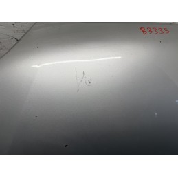 Cofano anteriore Suzuki Wagon R+ 2000 2006 grigio chiaro 5730083E04000  B3335