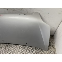 Cofano anteriore Suzuki Wagon R+ 2000 2006 grigio chiaro 5730083E04000  B3335