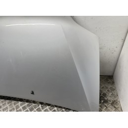 Cofano anteriore Suzuki Wagon R+ 2000 2006 grigio chiaro 5730083E04000  B3335