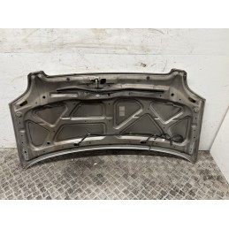 Cofano anteriore Suzuki Wagon R+ 2000 2006 grigio chiaro 5730083E04000  B3335