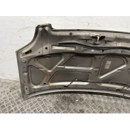 Cofano anteriore Suzuki Wagon R+ 2000 2006 grigio chiaro 5730083E04000  B3335
