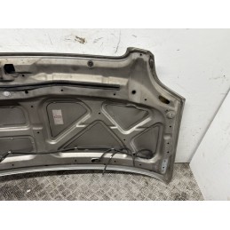 Cofano anteriore Suzuki Wagon R+ 2000 2006 grigio chiaro 5730083E04000  B3335