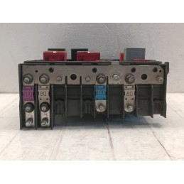 Centralina scatola porta fusibili Volkswagen Golf 5 V 1.9D BKC 1K0937124H  A9874
