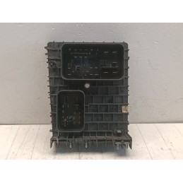 Centralina scatola porta fusibili Volkswagen Golf 5 V 1.9D BKC 1K0937124H  A9874
