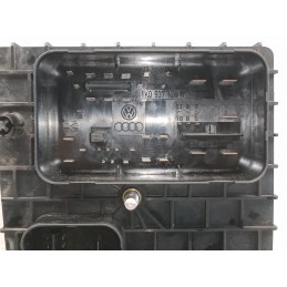 Centralina scatola porta fusibili Volkswagen Golf 5 V 1.9D BKC 1K0937124H  A9874