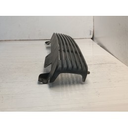 Griglia calandra anteriore Fiat Coupe 16V 20V Turbo 46306483 1996 2000  A9875