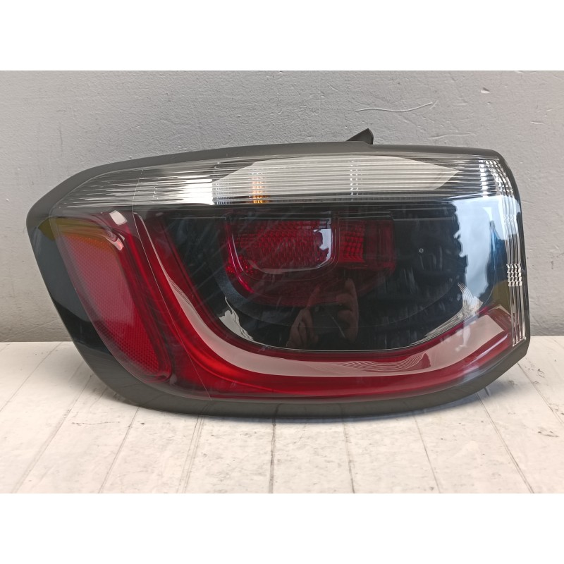Stop fanale posteriore sinistro Jeep Compass 2 2016 2021 P55112683ab A9876 Stop fanale posteriore sinistro Jeep Compass 2 2016 2021 P55112683ab A9876