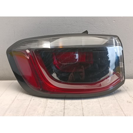 Stop fanale posteriore sinistro Jeep Compass 2 2016 2021 P55112683ab  A9876