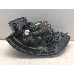 Stop fanale posteriore sinistro Jeep Compass 2 2016 2021 P55112683ab  A9876