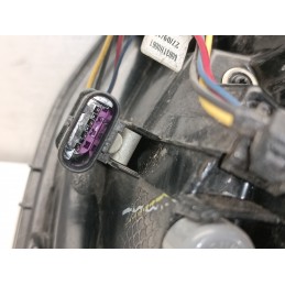 Stop fanale posteriore sinistro Jeep Compass 2 2016 2021 P55112683ab  A9876