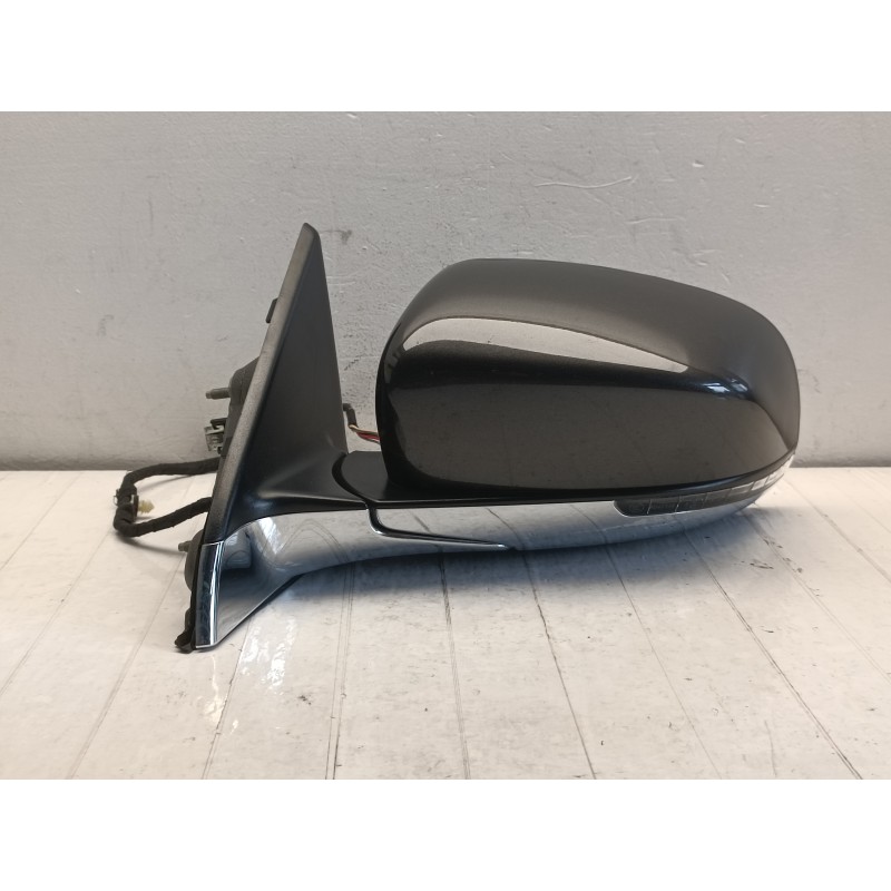 Specchietto retrovisore sinistro Jeep Compass 2016 2021 9 pin richiudibile A9878 Specchietto retrovisore sinistro Jeep Compass 2016 2021 9 pin richiudibile A9878