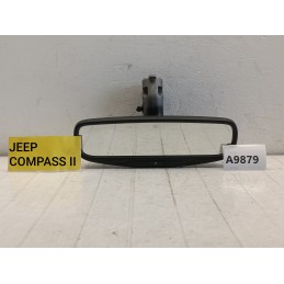 Specchietto retrovisore interno Jeep Compass 2 2016 2021 5xr33dx9ad  A9879