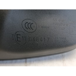 Specchietto retrovisore interno Jeep Compass 2 2016 2021 5xr33dx9ad  A9879