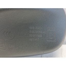 Specchietto retrovisore interno Jeep Compass 2 2016 2021 5xr33dx9ad  A9879