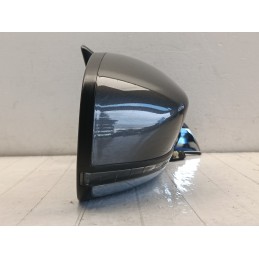 Specchietto retrovisore destro Jeep Compass 2 2016 2021 9 pin richiudibile  A9880